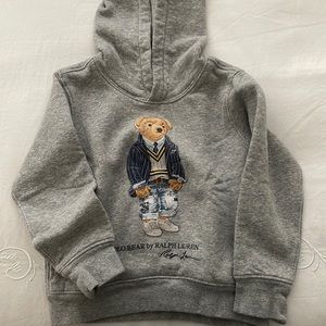 Polo Ralph Lauren hoodie